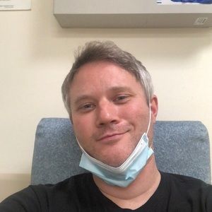 Meet your Posher, David